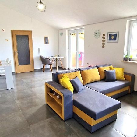 קרק Apartment Goran מראה חיצוני תמונה