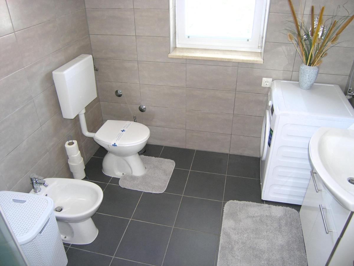 קרק Apartment Goran מראה חיצוני תמונה