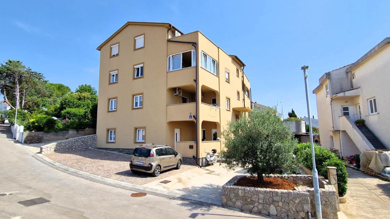 קרק Apartment Goran מראה חיצוני תמונה