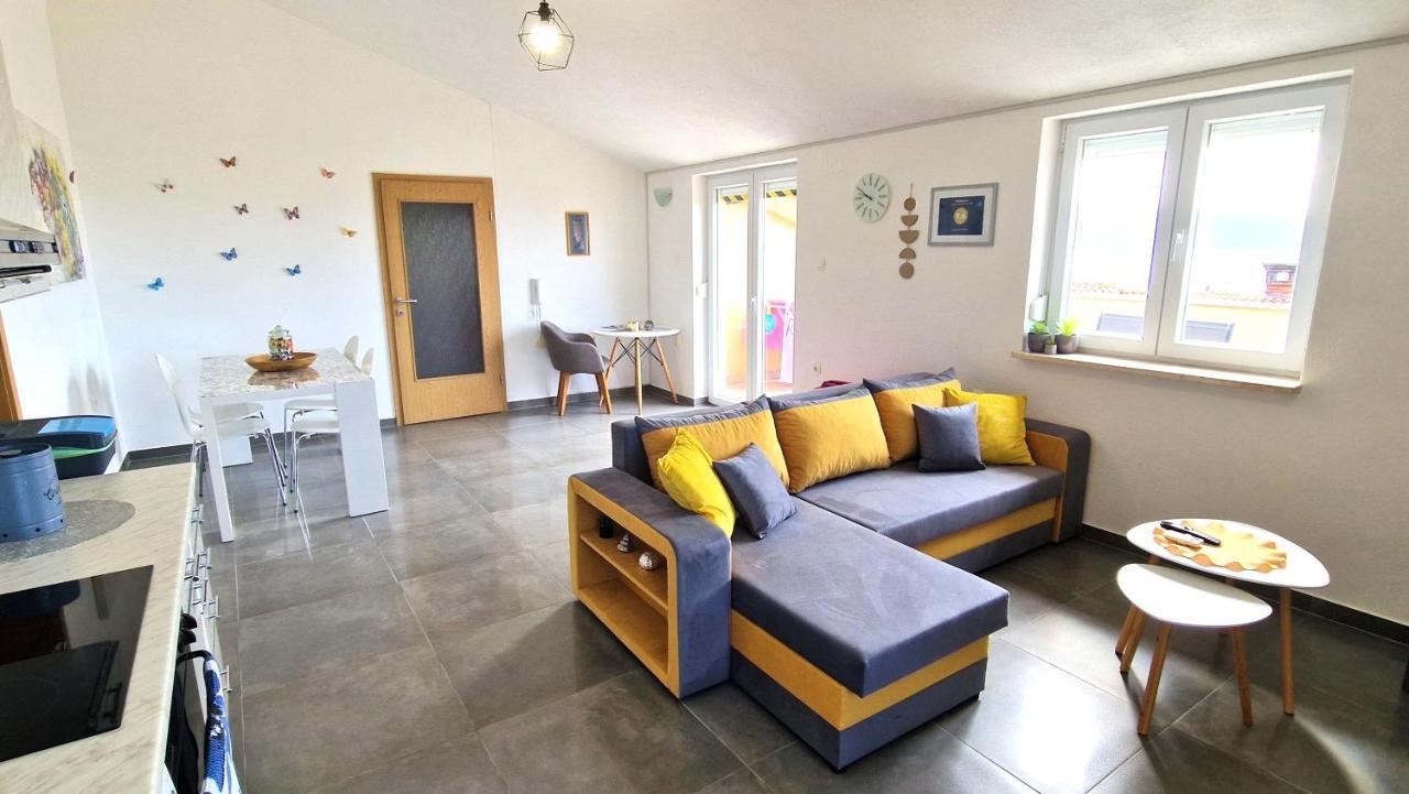 קרק Apartment Goran מראה חיצוני תמונה