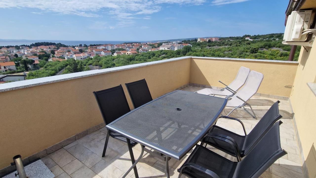 קרק Apartment Goran מראה חיצוני תמונה
