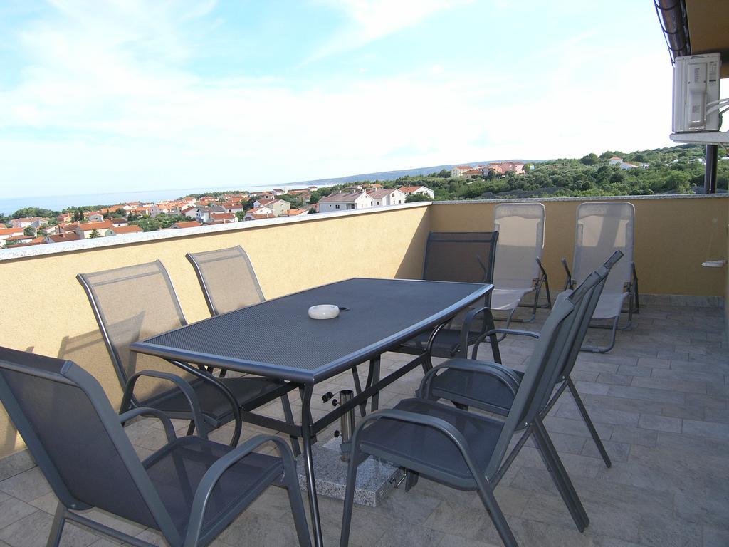 קרק Apartment Goran מראה חיצוני תמונה